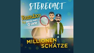 Millionen Schätze MrDaNos Club Remix [upl. by Culhert886]