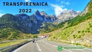 Transpirenaica 2022 [upl. by Dnilasor]