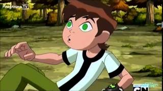 Ben 10 Omniverse SadFeely Moments Vent [upl. by Calbert]