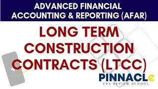 AFAR LONG TERM CONSTRUCTION CONTRACTS LTCC [upl. by Fraze474]