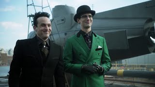 Top 15 Villains from Gotham Spoilers [upl. by Kepner789]