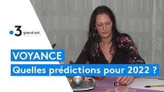 Voyance  que nous réserve lannée 2022 [upl. by Iew]