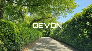 Exploring Devon England [upl. by Allimak]