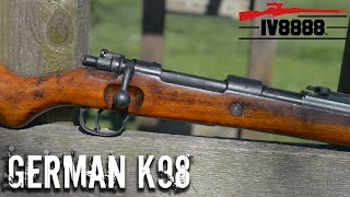 German K98 Mauser [upl. by Klein599]