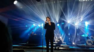 Wincent Weiss  Frische Luft in Rietberg [upl. by Yahs706]