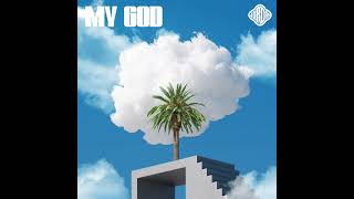 JorDan Armstrong  My God Official Audio [upl. by Dill]