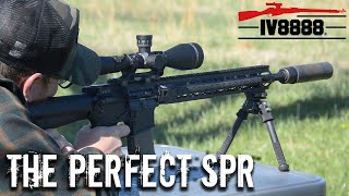 The Perfect Special Purpose Rifle [upl. by Dinsdale631]