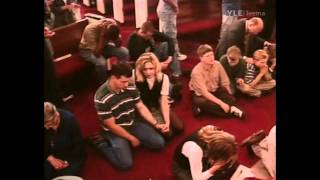 Televangelists Pt4 Final and Born Again Christians [upl. by Kampmeier]