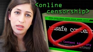 Internet Censorship Explained  Computerphile [upl. by Retse721]