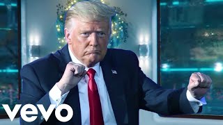 Donald Trump Sings Lil Nas X  HOLIDAY [upl. by Clarabelle]