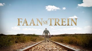 OFFICIAL TRAILER Faan Se Trein  Faans Train [upl. by Ibok880]