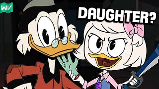 Scrooge McDuck Has A Daughter [upl. by Nawor697]