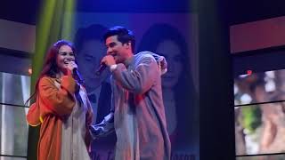 McLisse performs If We Fall in Love in Tom and Jerry costumes [upl. by Liryc]