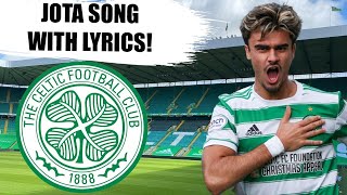 JOTA CELTIC SONG WITH LYRICS [upl. by Fuchs881]