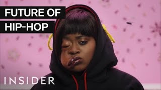 How Tierra Whack Is Reviving The Art Of Hip Hop Videos [upl. by Acireh323]