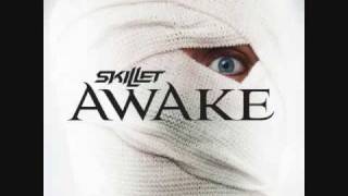 Forgiven Skillet lyrics  Awake [upl. by Neil441]