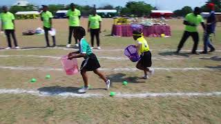 12th Annual PMS Interhouse Sports Day 2018 Part 2 [upl. by Latihs]