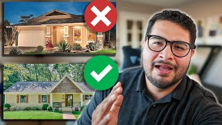 Home Buyer Mistakes to Avoid [upl. by Kalli]