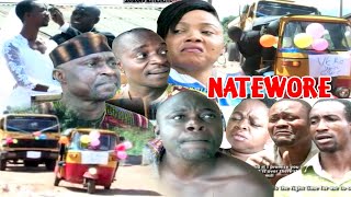 NATEWORE RUFUS PART 1  LATEST BENIN MOVIES [upl. by Terrej]