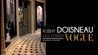 Doisneau  Les années Vogue [upl. by Tjon]