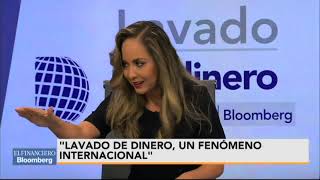 Especial Lavado de dinero en México parte I [upl. by Elvira]