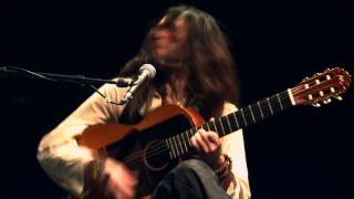 The Song of the Golden Dragon  Live in Odeon Vienna 2011  Estas Tonne [upl. by Amieva]