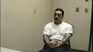 Former Mexican Mafia Member Rene quotBoxerquot Enriquez Prison Interview [upl. by Oremo]