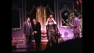 The Producers  Original Broadway Cast  Chicago Tryouts 2001  Keep It Gay [upl. by Inalej771]