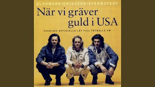 När vi gräver guld i USA [upl. by Kruter]