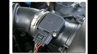 Accurately Diagnosing a Mass Airflow Sensor [upl. by Ayoted]