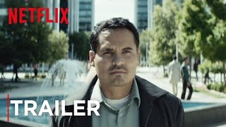 Extinción  Tráiler oficial  Netflix [upl. by Goodman]