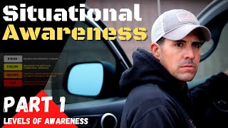 Situational Awareness Training [upl. by Streetman611]