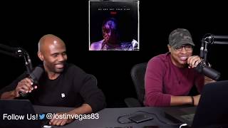 Slipknot  Unsainted REACTION Part 1 [upl. by Arjan]