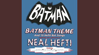 Batman Theme from quotBatmanquot A Greenway Production in association with Twentieth CenturyFox [upl. by Euton]