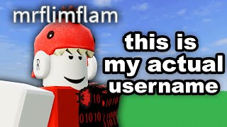 I am Albert Flamingo in Roblox Now [upl. by Abbey]