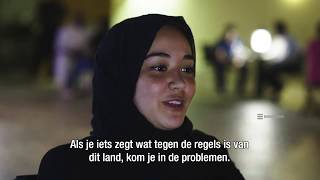 Kijk Voorbij de Grenzen van Saoedi Arabië op NPO Start [upl. by Isayg]