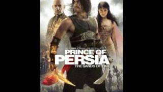 Prince Of Persia The Prince Of Persia  Soundtrack 1 [upl. by Atiragram]