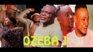 OZEBA part 1 LATEST 2021 BENIN MOVIE [upl. by Goran]