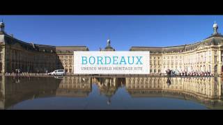 Welcome to the university of Bordeaux [upl. by Pownall]