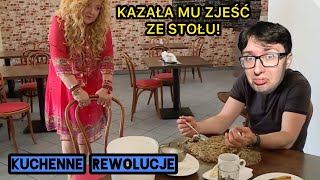 REWOLUCJA W KEBABIEkuchenne rewolucje [upl. by Hnirt]