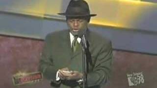 Very Funny Standup Comedy 2 Michael Colyar [upl. by Treat]