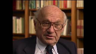 Milton Friedman  What is Monetary Policy [upl. by Alexandria]