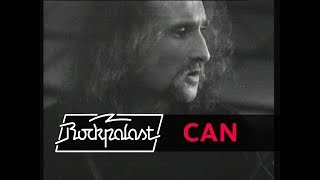 Can live  Rockpalast  1970 [upl. by Acinod]