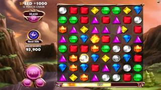 Bejeweled Blitz  PC Game [upl. by Elconin]