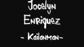 Jocelyn Enriquez  Kailanman tagalog  lyrics [upl. by Atekahs]