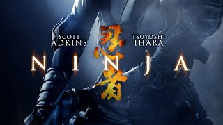 Ninja  Full Movie [upl. by Pollie607]