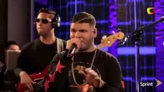 Farruko concierto en TerraTV Completo [upl. by Ivatts]