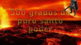 500 grados [upl. by Jd]