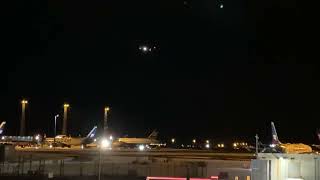 Live At Keflavik Airport Iceland [upl. by Aivilo]