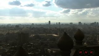 Historic Cairo UNESCONHK [upl. by Elime]